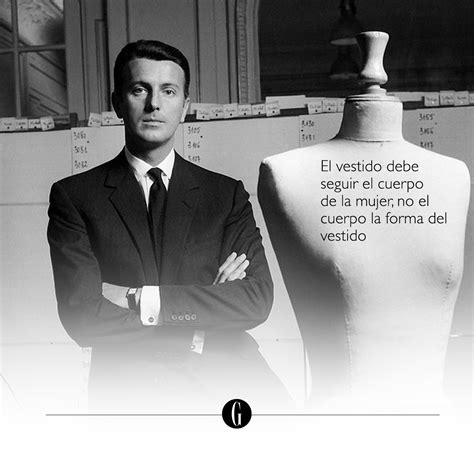 El legado de Hubert de Givenchy en 6 frases .